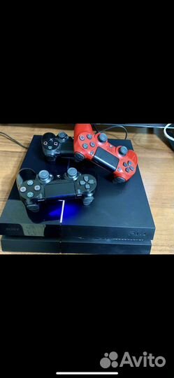 Sony PS4