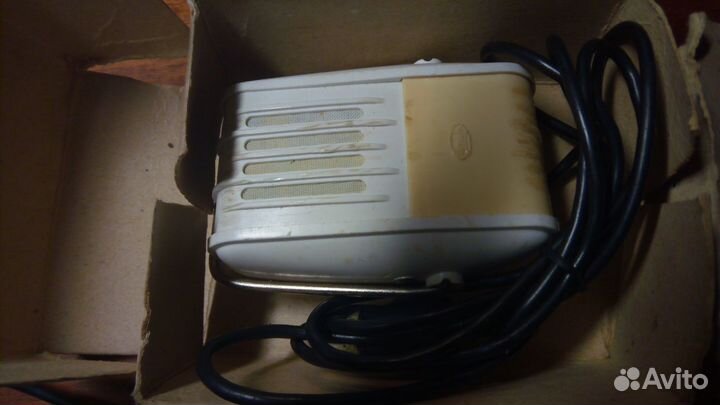 Микрофон мд-47