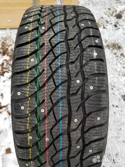 Viatti Bosco Nordico V-523 215/65 R16