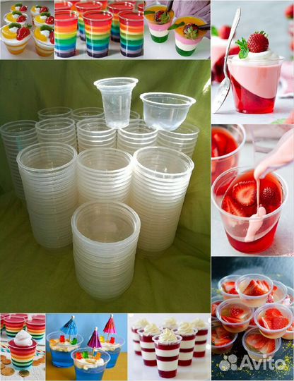 Пищевой пластик