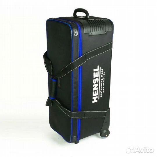 Сумка hensel Softbag