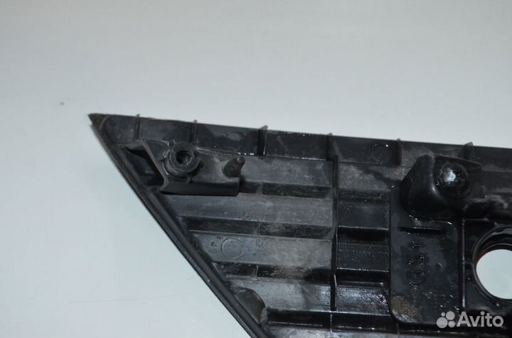 Заглушка Hyundai Creta