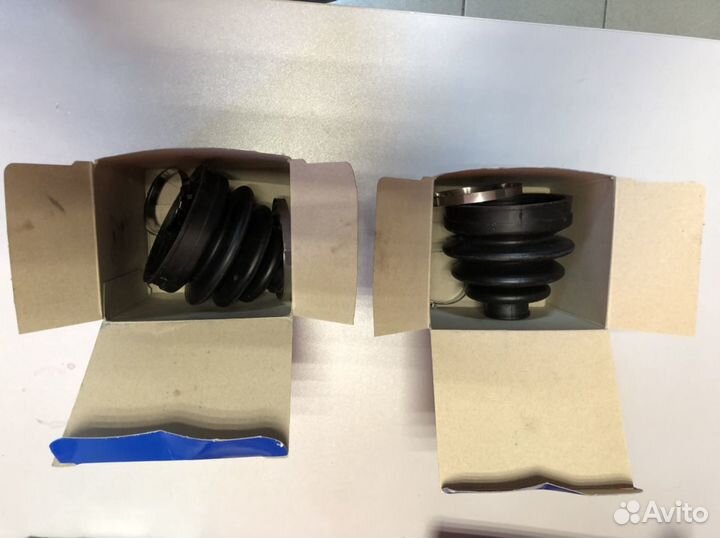 Пыльник привода Anantech внешний передний Ниссан А