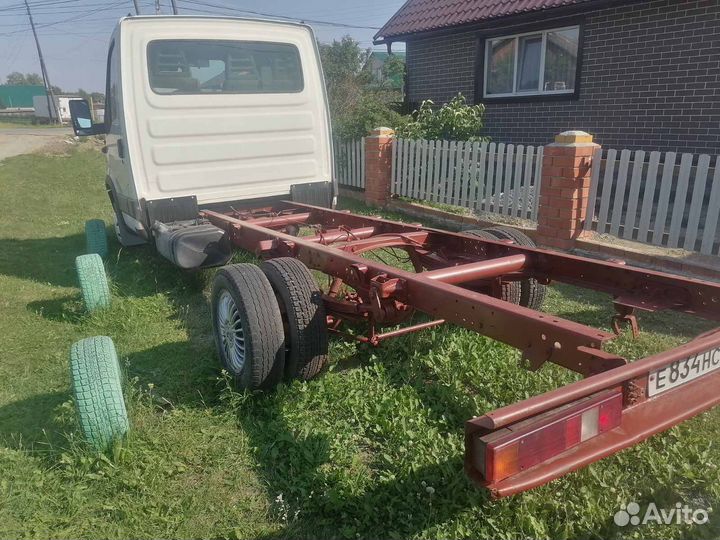 Iveco Daily рефрижератор, 2000