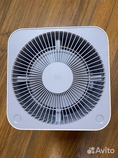 Очиститель воздуха Xiaomi Purifier 3C
