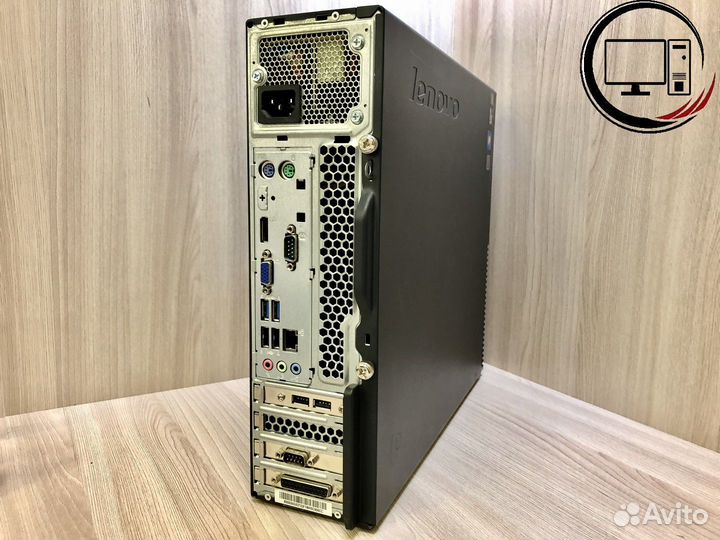 Компьютер AMD A10 4ядра / 8gв / SSD240 / Гарантия