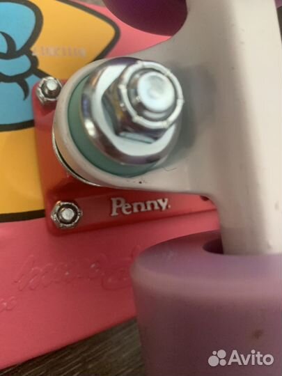 Скейтборд Penny Australia