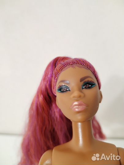 Барби Тамика Лукс