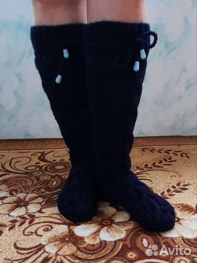 Гольфы (носки)