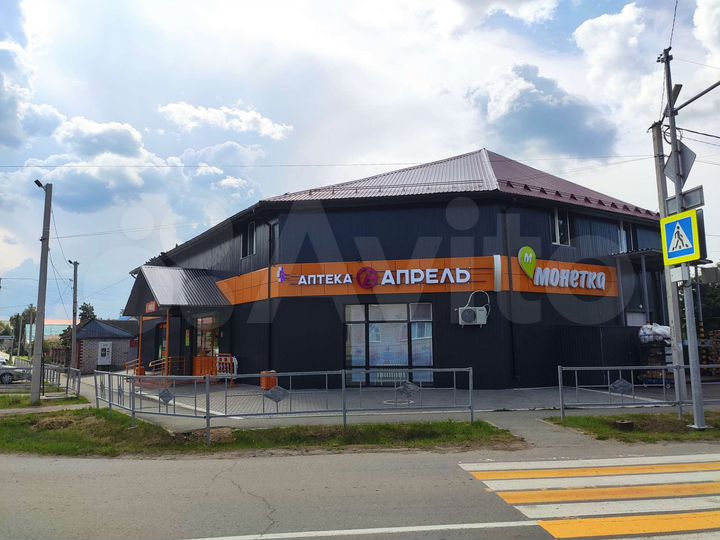 Свободного назначения, 450 м²