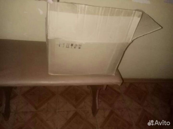 Маска одноразовая медицинская с плотнеными ручками