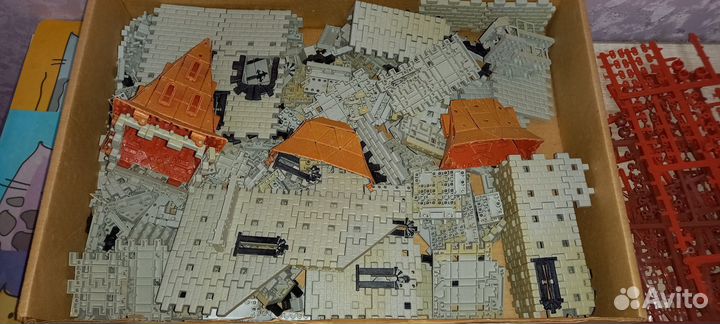 Конструктор 