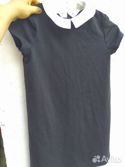 Пакетом школьная форма 128-138