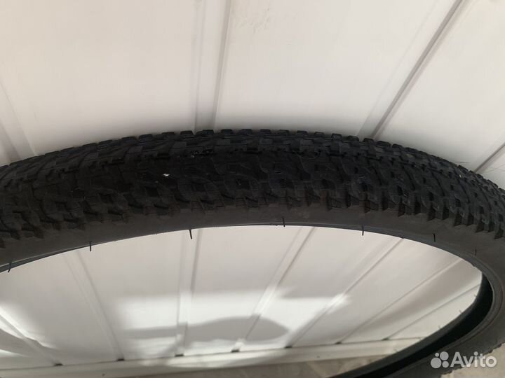 Покрышка 27.5x2.10 kenda