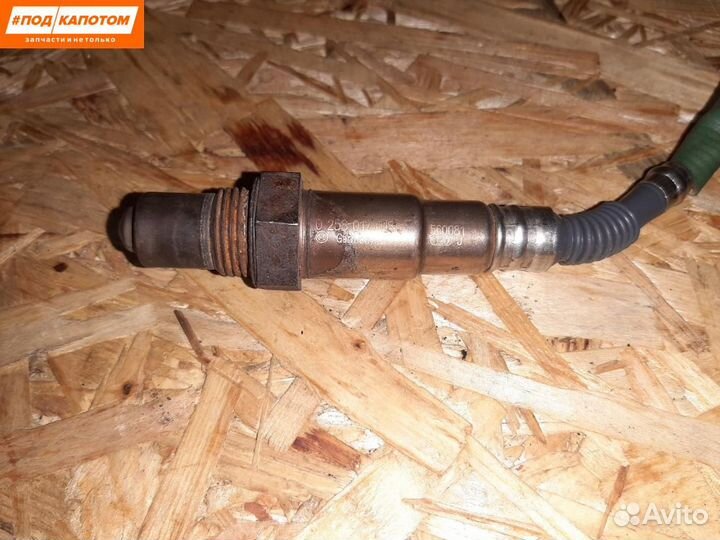 Лямбда-зонд Mercedes-Benz C-Класс W205/S205/C205