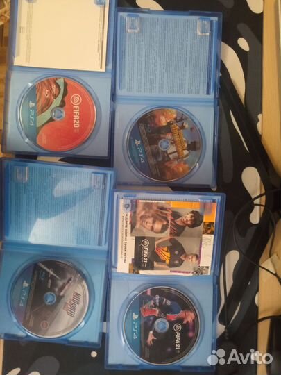 Игра для ps4