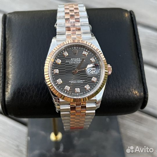 Часы Rolex datejust 36mm