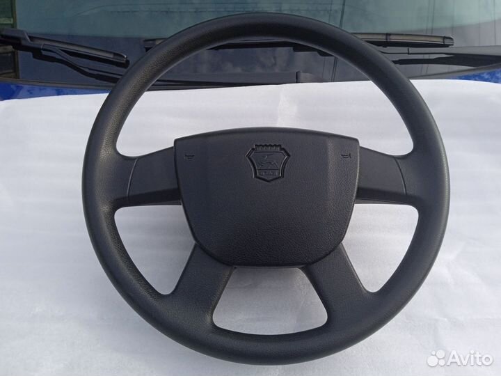 Руль на газель Некст next бизнес