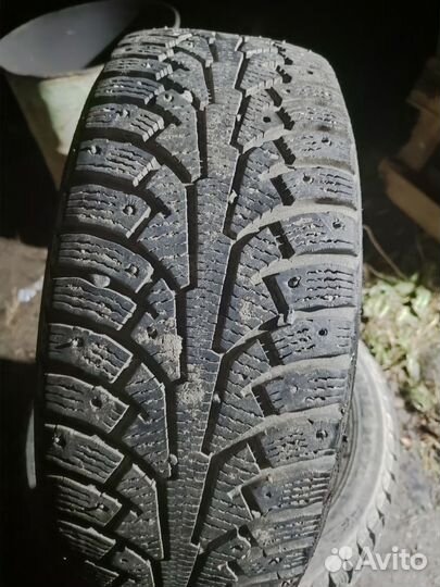 Nordman 5 205/55 R16