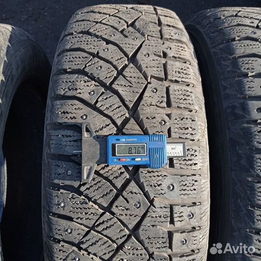 Nitto Therma Spike 185/65 R15