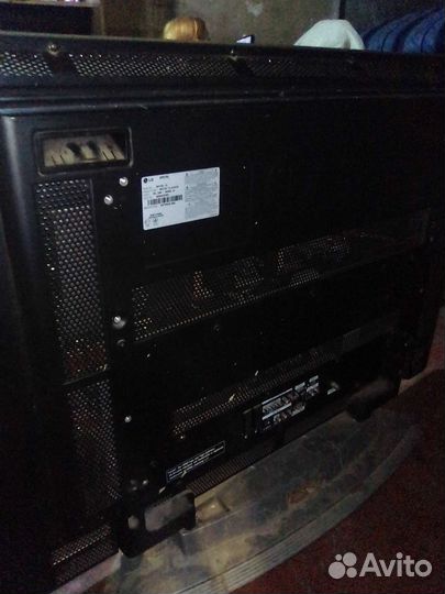 Телевизор лджи