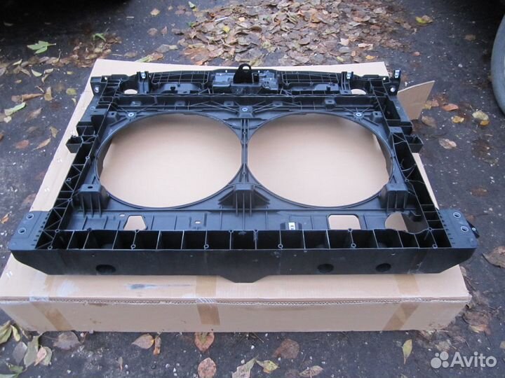 Передняя панель Infiniti JX/QX60 Pathfinder R52