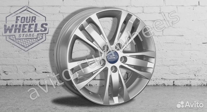 Диски для Форд Мондео R16