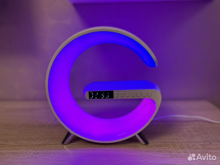 Лампа светильник Smart light