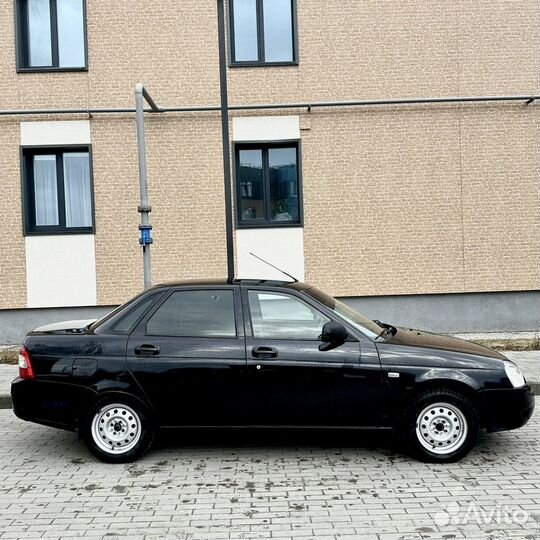 LADA Priora 1.6 МТ, 2010, 237 000 км