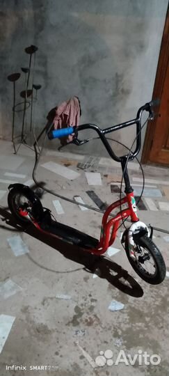 Самокат для детей