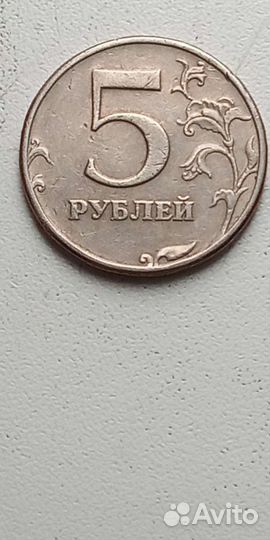 Монеты России