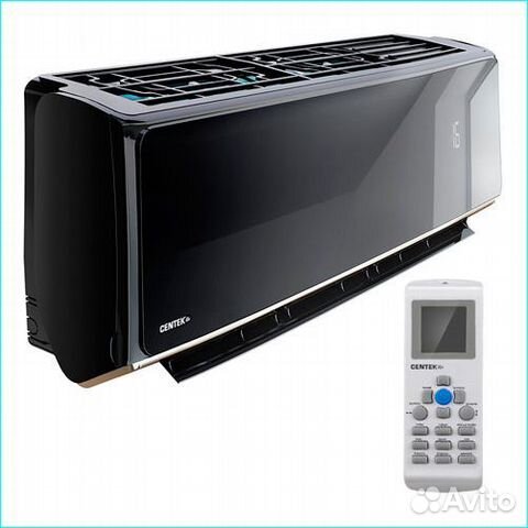 Сплит-система Centek CT-65G10 с защитой от грибка