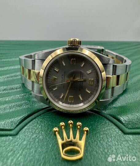 Часы Rolex Oyster Perpetual