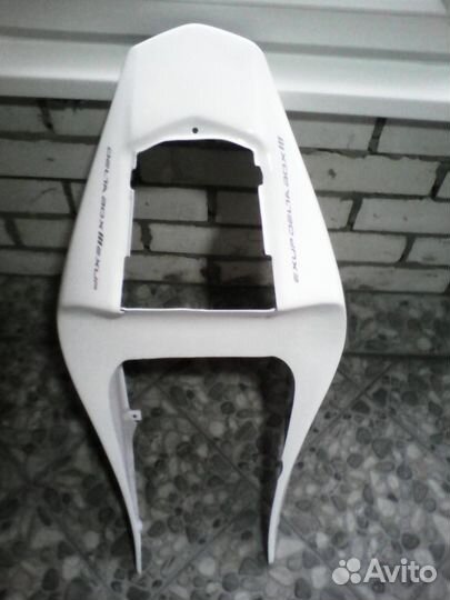 Хвост Yamaha R1 2000 год