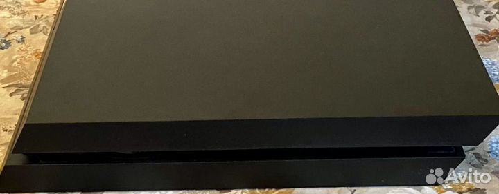 Sony playstation 4 slim в прокат