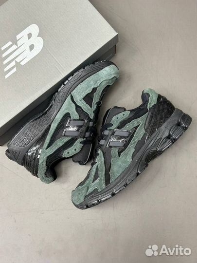 Кроссовки New balance 1906 (41)