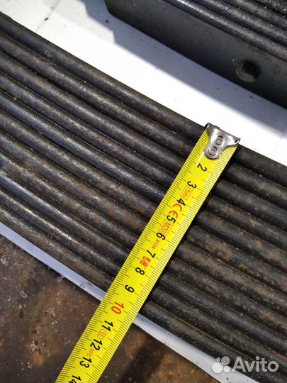 Рессоры УАЗ