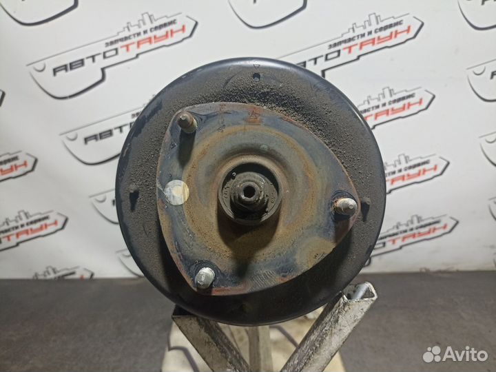 Стойка ходовки honda stream RN1 RN2 RN3 RN4 RN5 передняя левая 16 мм 51606S7B908 2WD 4WD RE506