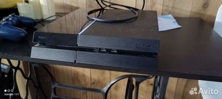 Sony PS4