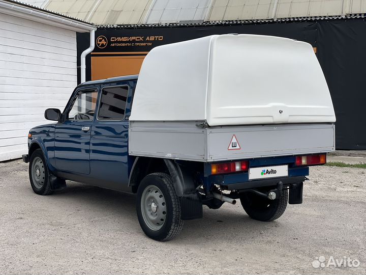 ВИС 2346, 2012