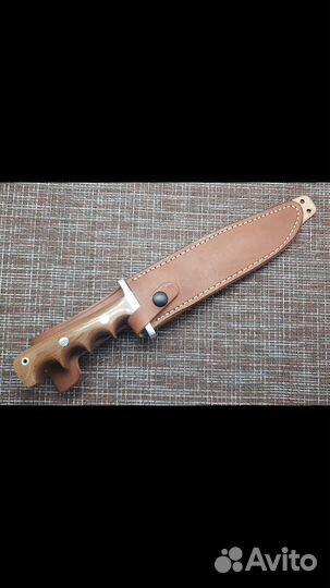 Нож Blackjack Model 14