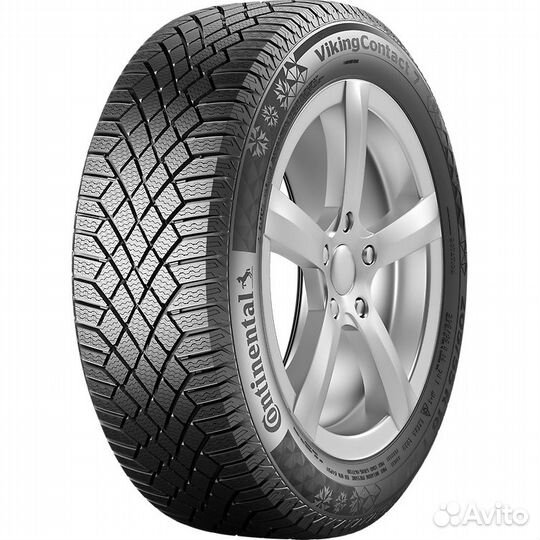 Continental ContiVikingContact 7 225/45 R17 94T