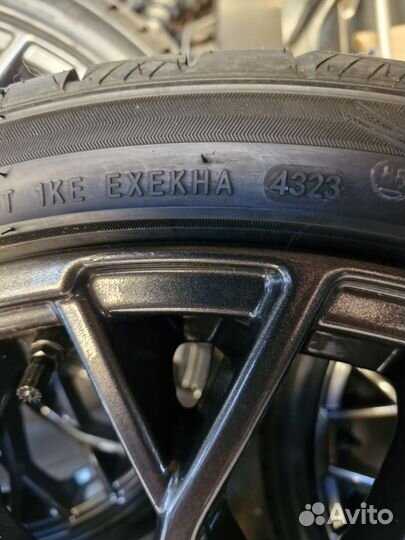 Evergreen ES380 14.5/35 R20