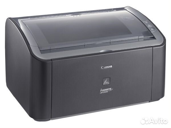 Принтеры лазерные HP P2015d, P1505, Canon LBP2900