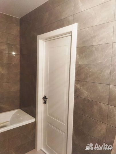 Отделочные работы