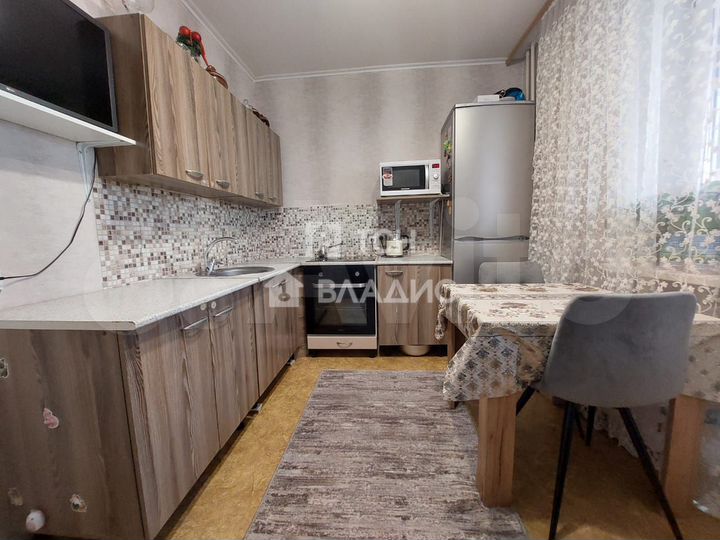 1-к. квартира, 46,2 м², 10/14 эт.