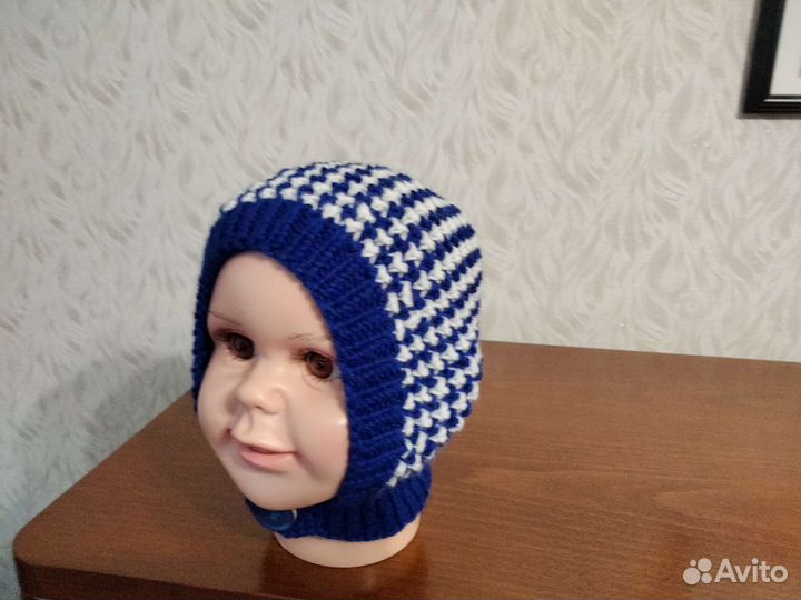 Шапка детская