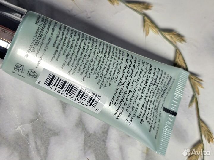 Гель для умывания Elemis pro collagen