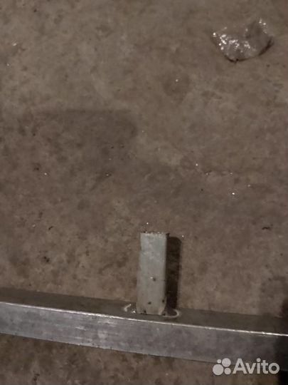 Теплица с чехлом