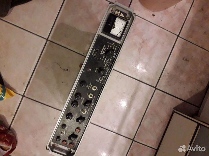 Радиоприемник р-155п